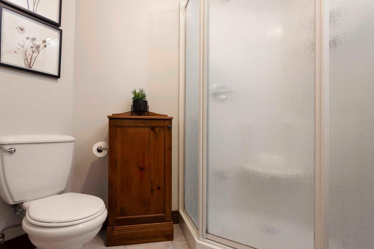 Apartamento Sweet Getaway Mont-Tremblant Exterior foto