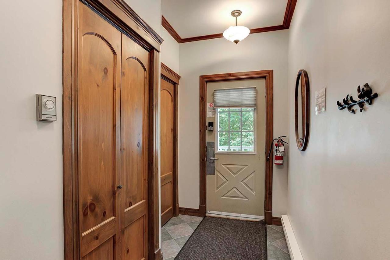 Apartamento Sweet Getaway Mont-Tremblant Exterior foto